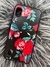Funda Rosas A10