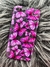 Funda mariposas pink en internet