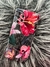 Funda flowers - Camcases