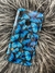 Funda mariposas blue - tienda online