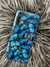 Funda mariposas blue