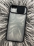 Funda cámara oculta negra