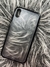 Funda TPU acrílico premium negra