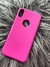 Funda grana pink