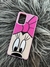 Funda Minnie pink