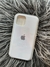 Funda silicone case blanca - comprar online