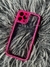 Funda Emilia fucsia - comprar online