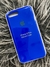 Silicone case azzurre en internet