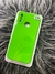 Funda total green silicona