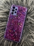 Funda Barbie violet en internet