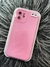 Silicone case sin logo