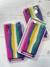 Silicone rainbow correa - comprar online