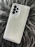 Funda Puffi grey - tienda online