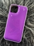 Funda Puffi violeta - Camcases