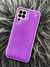 Funda Puffi violeta