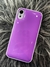 Funda Puffi violeta - comprar online
