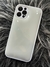 Funda Puffi grey