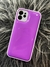 Funda Puffi violeta en internet