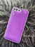 Funda Puffi violeta - tienda online