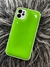 Funda Puffi verde - comprar online