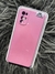 Funda silicone sin logo rosa en internet