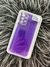 Funda Nuria violet - comprar online