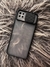 Funda oculta cámara black - comprar online