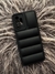 Funda Puffer negra en internet