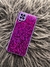 Funda Barbie violet
