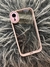 Funda Reggie pink - comprar online