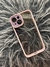 Funda Reggie pink en internet