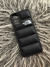 Funda puffer Northface black - Camcases