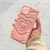 Funda Cuore pink