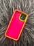 Funda máxima protección lisa - comprar online