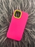 Funda máxima protección lisa