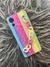 Funda rainbow