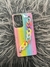 Funda rainbow