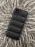 Funda Puffer negra