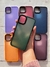 Funda Miles verde