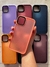 Funda Miles rosa