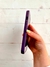 Funda Rubi VIOLETA - comprar online