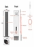 Set limpiador pc/auriculares 7 en 1 - Camcases