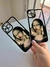 Funda Art mona lisa