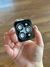 Protector para camara metalizado Ip 15 Pro/Pro Max - comprar online