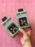 Protector para camara metalizado Ip 15 Pro/Pro Max