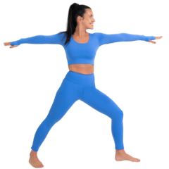 Legging eco (royal) - comprar online