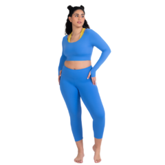 Legging eco (royal) - loja online