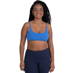 Top básico eco (royal)