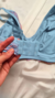 Conjunto Outubro (plus size) - Akaucinhas