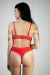 Conjunto Aurora + Vitória (P)